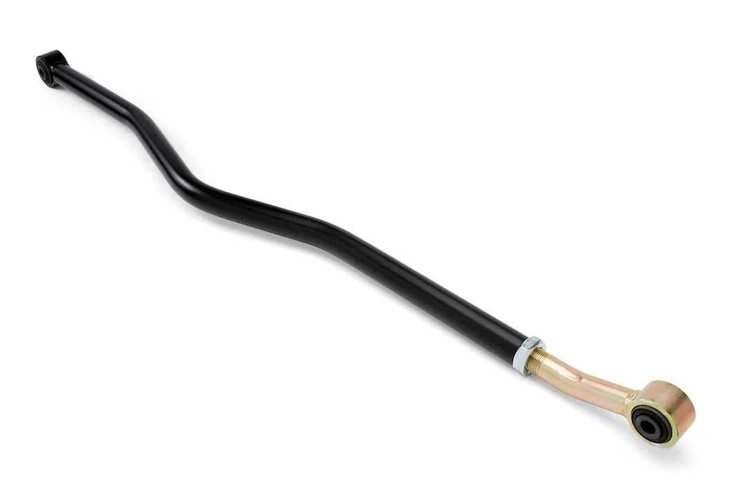 JKSOGS159 – JKS MFG. Track Bar, Use with 0 Inch To 6 Inch Lift Adjustable Black